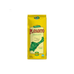 Yerba Playadito 1 Kg