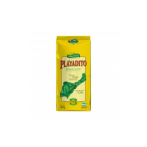 Yerba Playadito 500Gr.