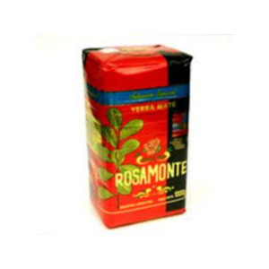 Yerba Rosamonte Especial 1 kg