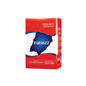 Yerba Taragui 1kg.