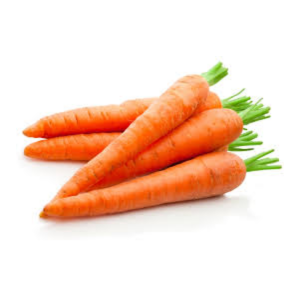 Zanahoria 1kg