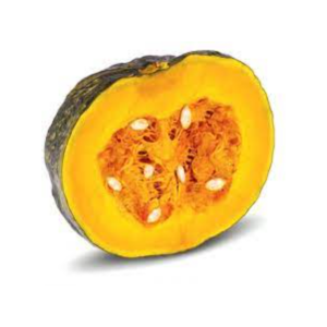 Zapallo Cabutia (Redondo) 1 kg